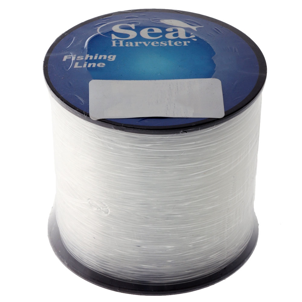 Sea Harvester 1/4lb Mono Fishing Line