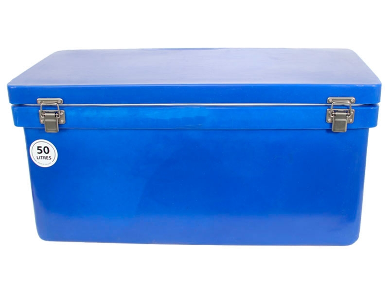 Icebin Chilly Bin Cooler 50L