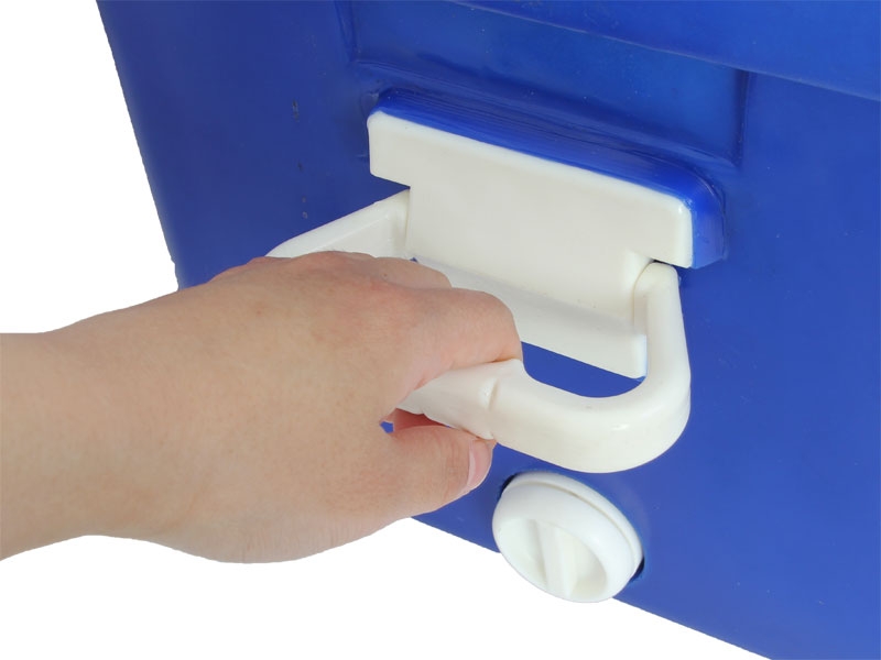 Heavy Duty Chilly Bin Cooler 105L