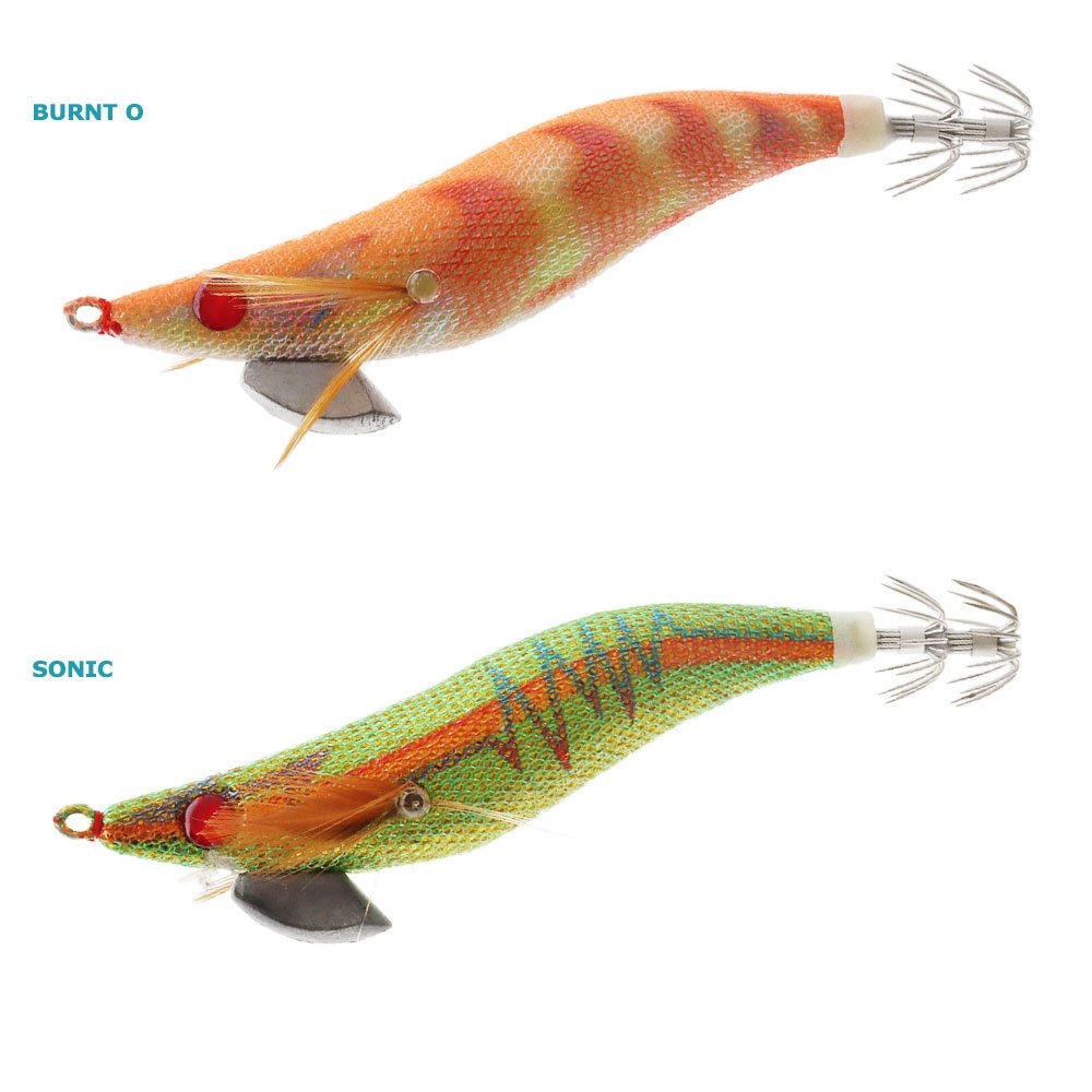 Sea Harvester Squid Jig Size 3.0