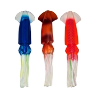 Sea Harvester Squid Skirt 18cm Thumbnail Sea Harvester Squid Skirt 18cm