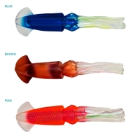 Sea Harvester Squid Skirt 18cm Thumbnail Sea Harvester Squid Skirt 18cm