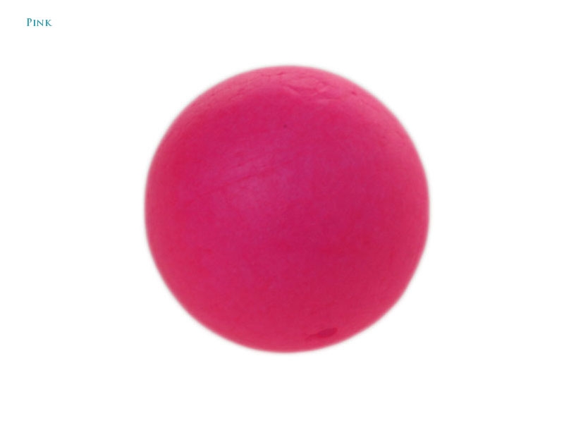 Sea Harvester Trace Floats 20mm Qty 10