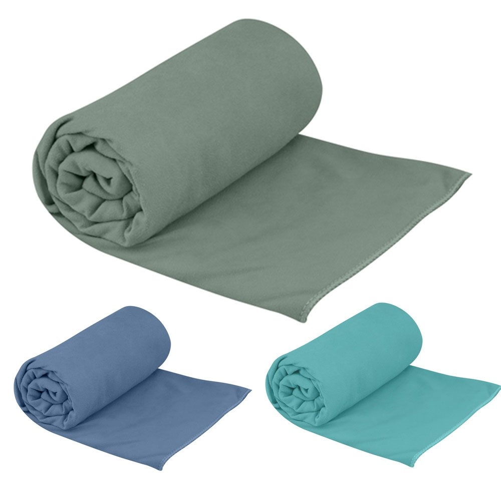 Sea to Summit Drylite Towel Large