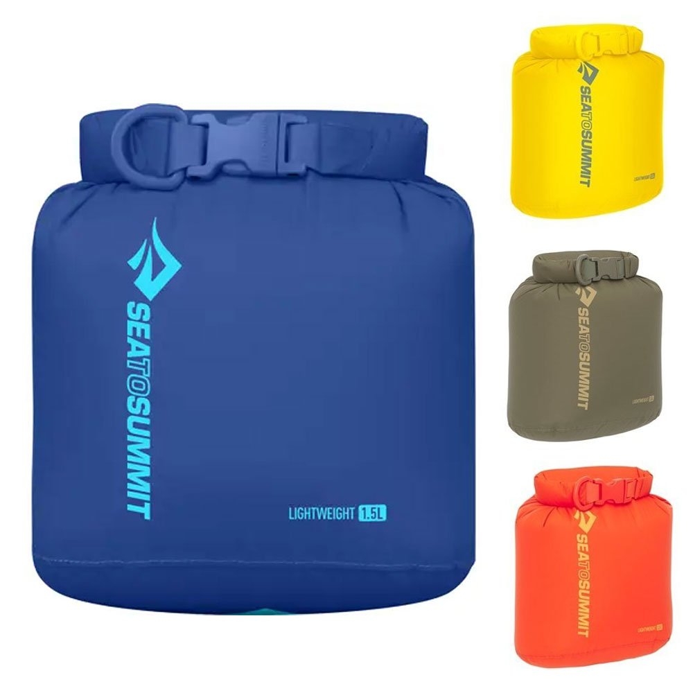 Sea to Summit Lightweight Waterproof Dry Bag 1.5L