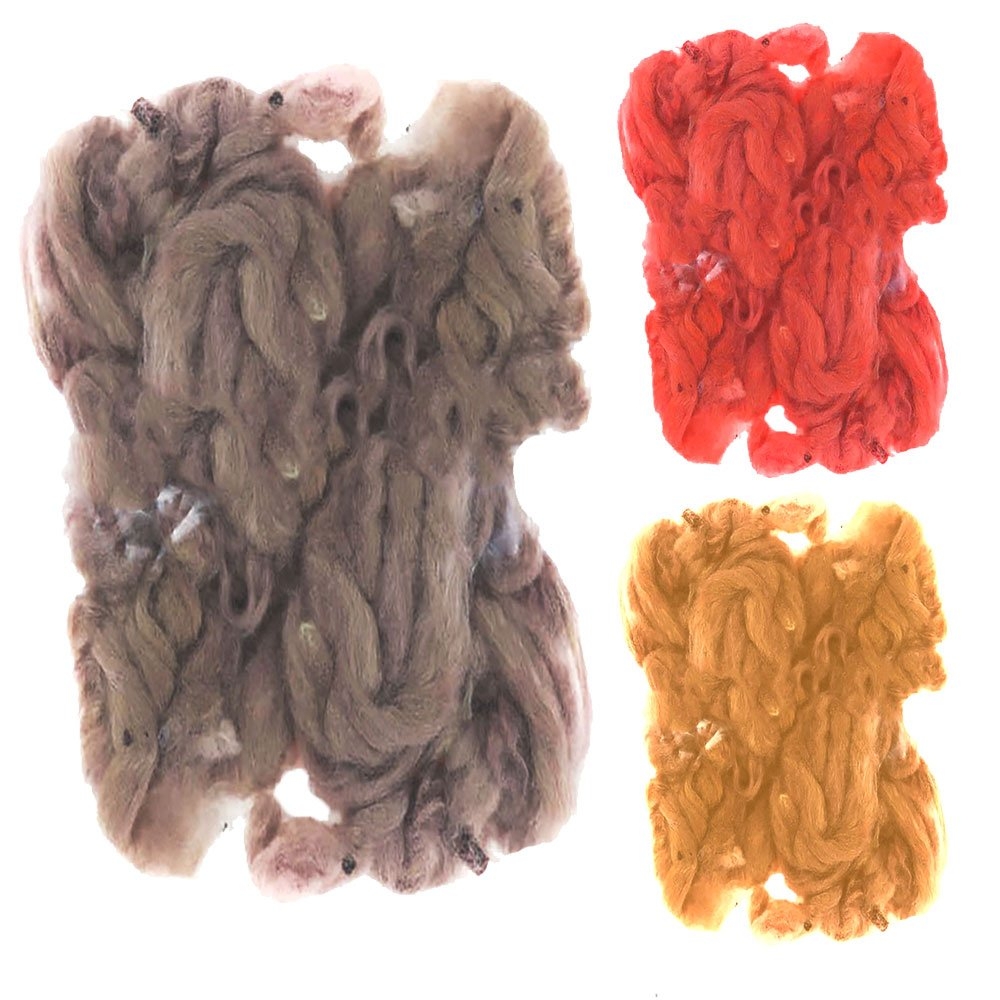 Semperfli Kapok Fly Tying Dubbing