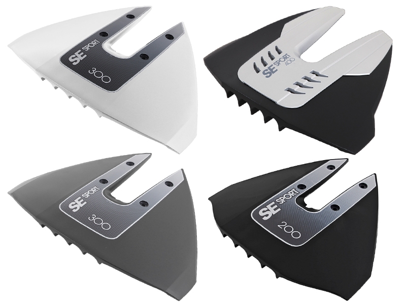 SE Sport High Performance Turbo Hydrofoil