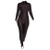 Sharkskin Chillproof Womens Thermal Suit Rear Zip 22