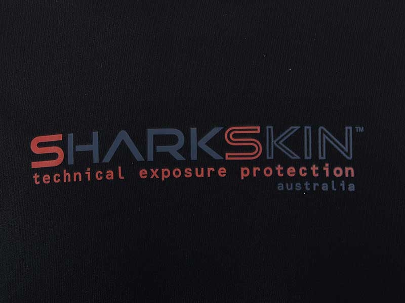 Sharkskin Rapid Dry UPF50 Long Sleeve Rash Vest