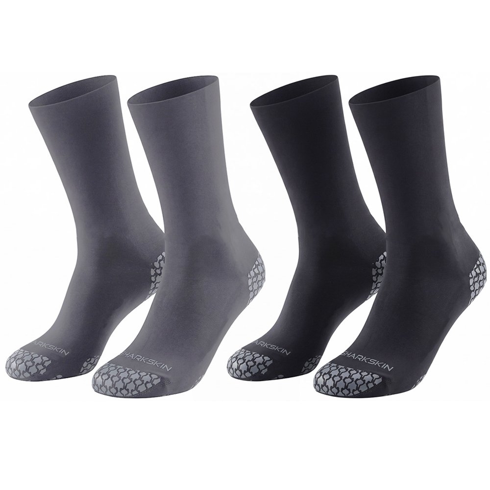Sharkskin Thermal Flex Unisex Socks