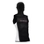 Sharkskin Chillproof Mens Sleeveless Thermal Vest with Hood M
