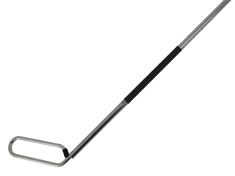 Stainless Steel Cray Noose 1m