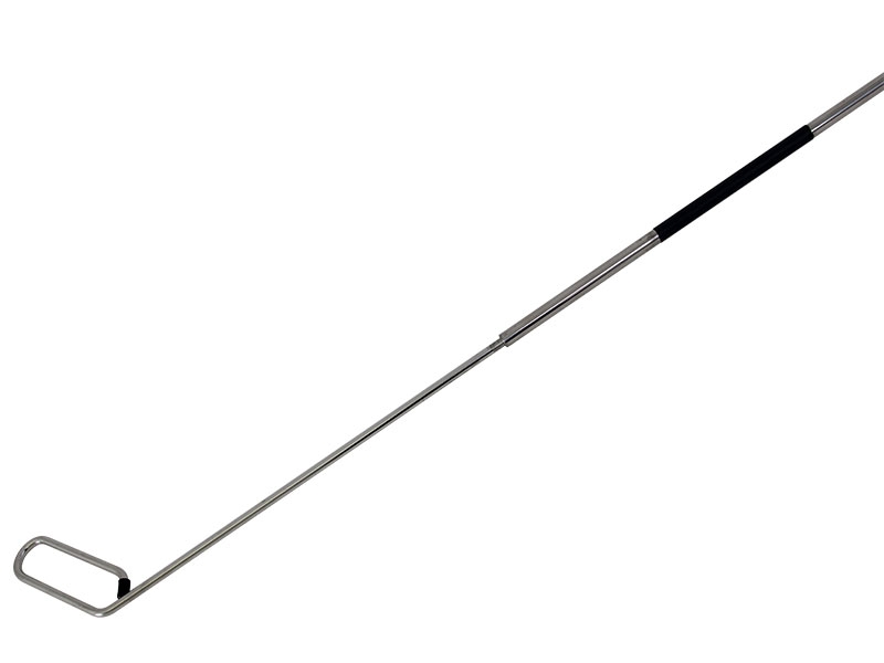 Stainless Steel Cray Noose 1m