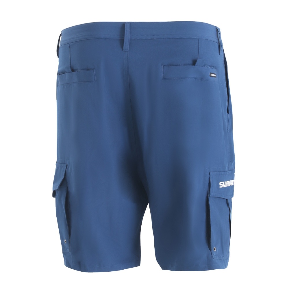 Shimano Board Shorts Navy 40in
