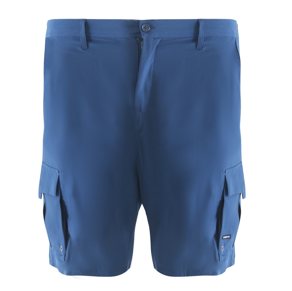 Shimano Board Shorts Navy 30in