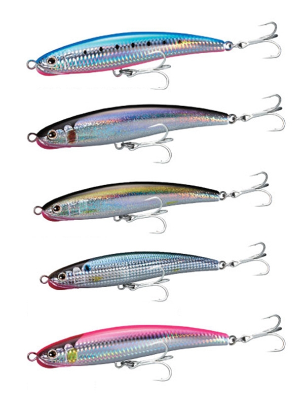 Shimano Coltsniper Rock Dive Stickbait 160mm 65g