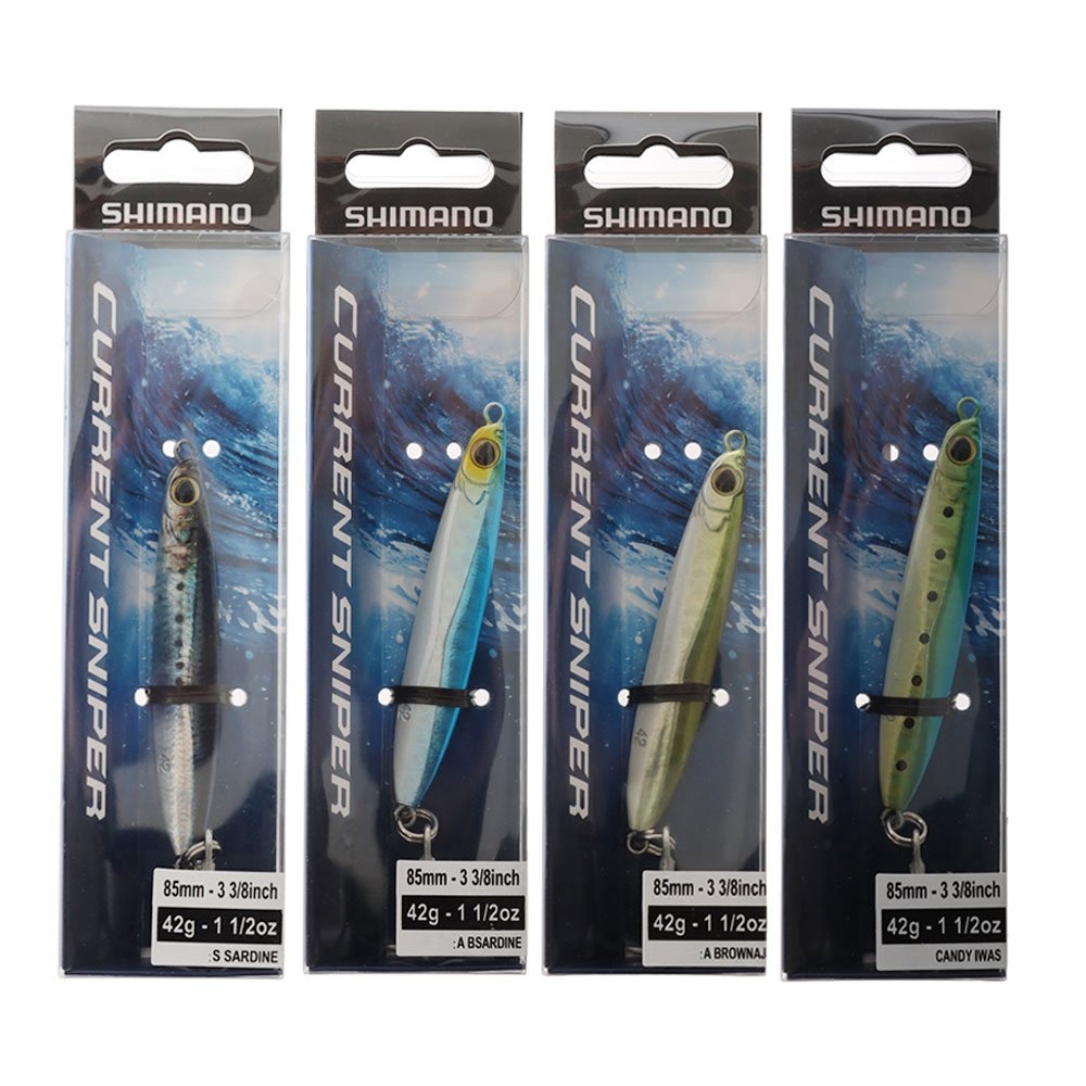 Shimano Current Sniper Micro Jig 42g