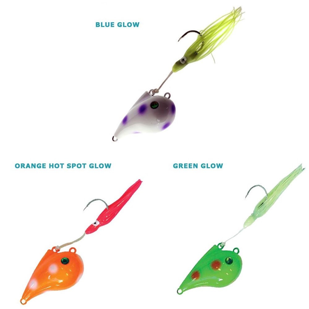 Shimano Dotera Baku Baku Lure 750g