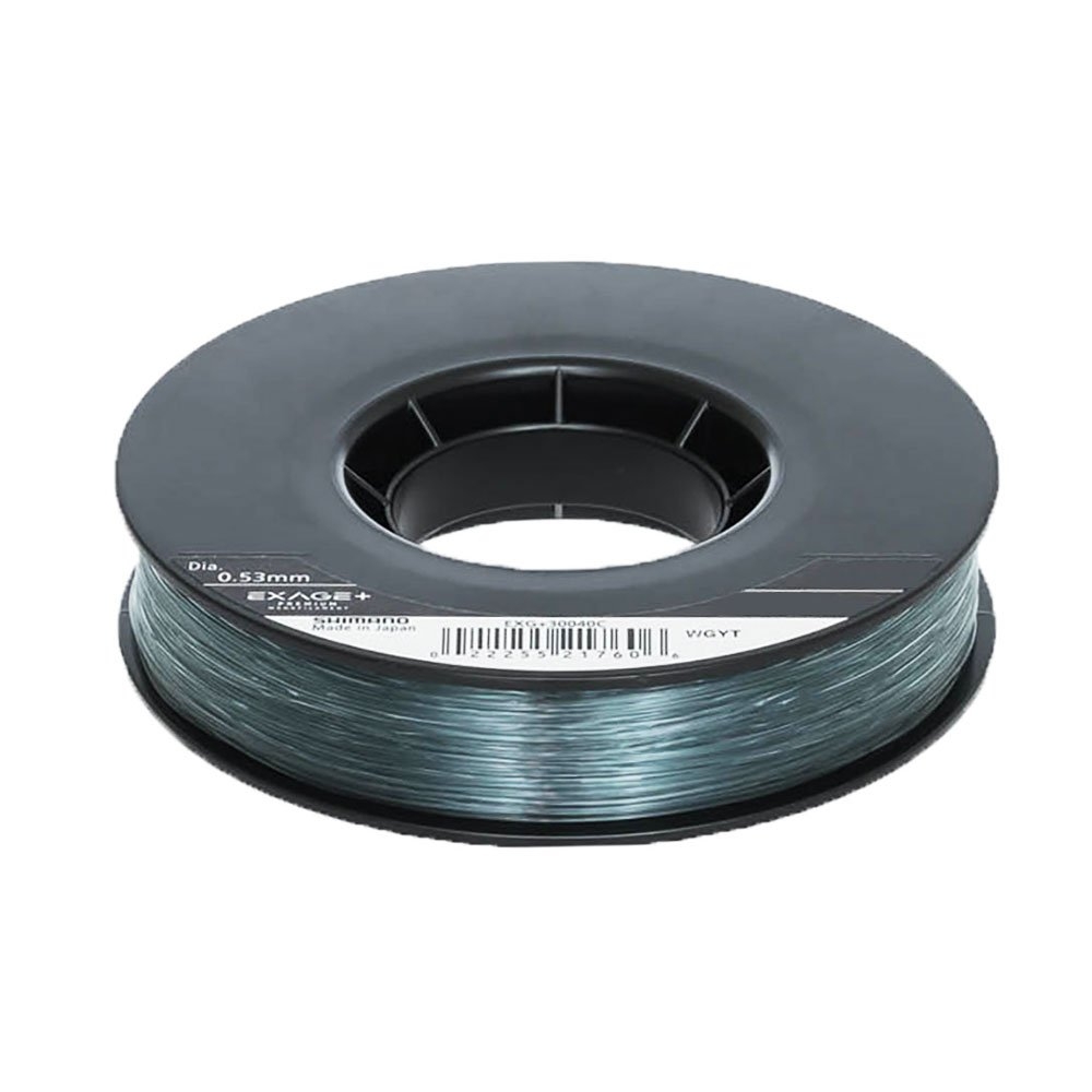 Shimano Exage Plus Premium Monofilament Line