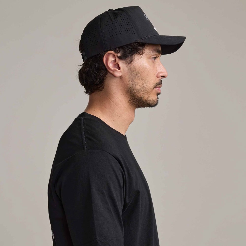 Shimano Gyotaku Trucker Cap