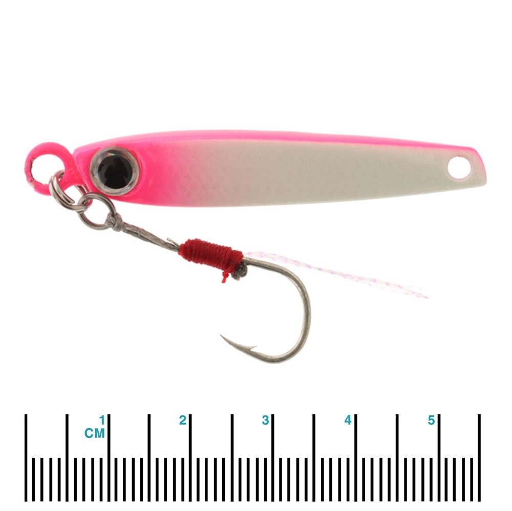 Shimano Soare Metal Shot Tungsten Jig 18g