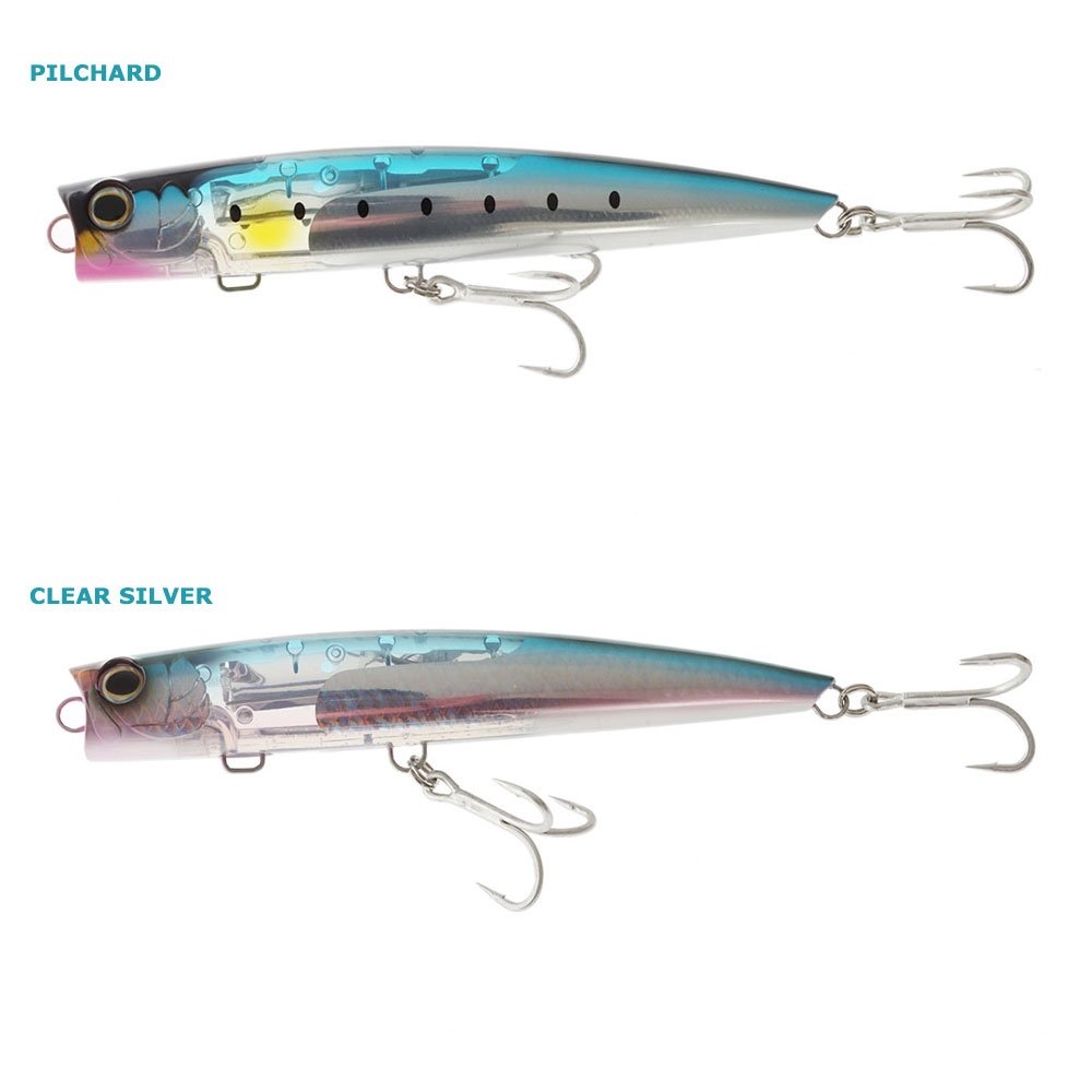 Buy Shimano Ocea Bubble Dip Flash Boost Floating Popper