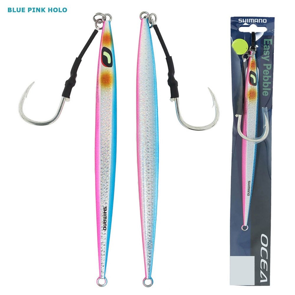 Shimano Ocea Easy Pebble Jig 350g