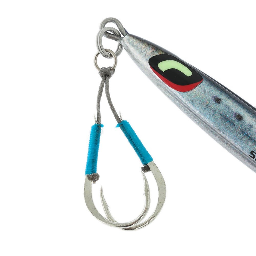 Shimano Ocea Pebble Light Micro Jig 60g