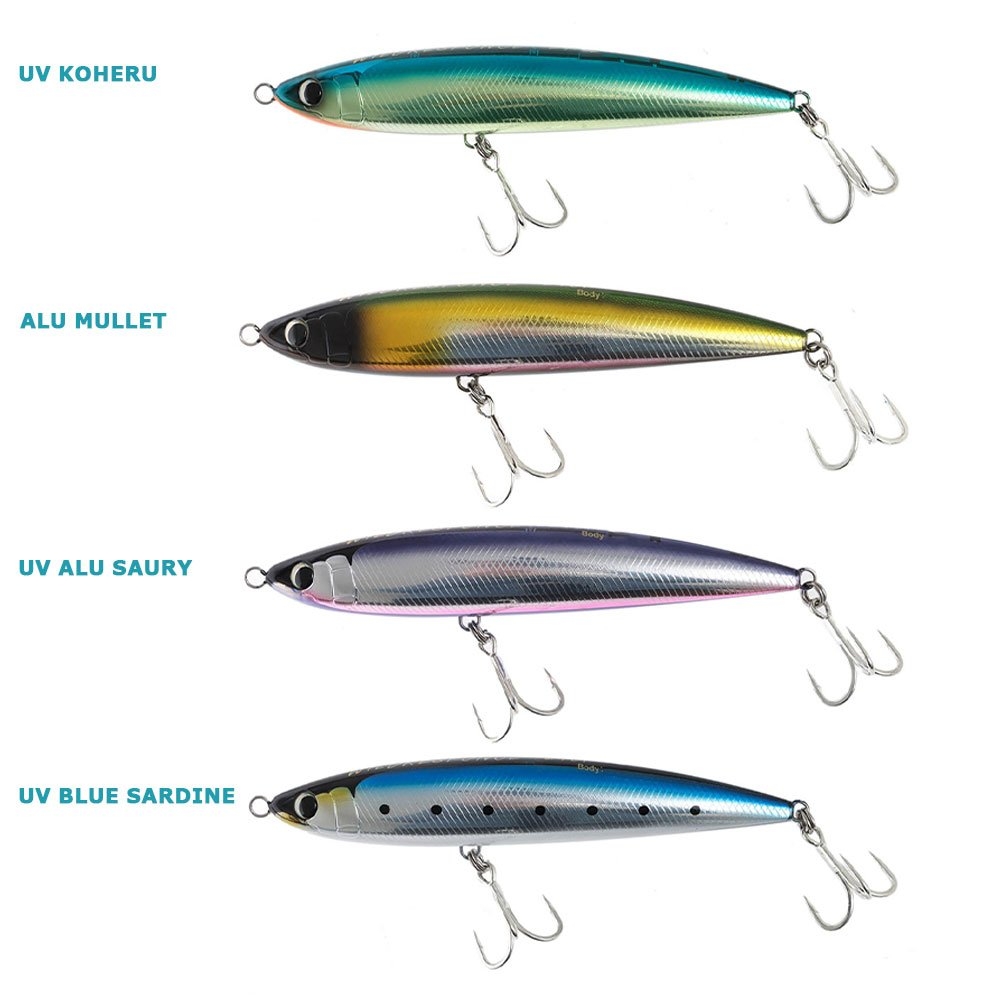 Shimano Ocea Wild Response Floating Stickbait 240mm 137g