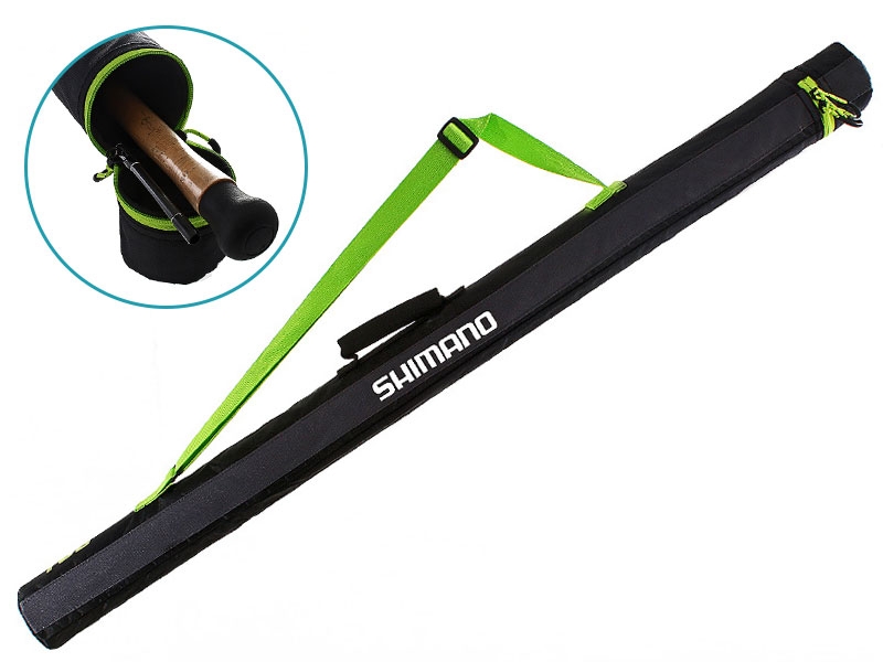 Shimano Rod Tube 1.07m for 6ft / 6'6'' 2pc Rods