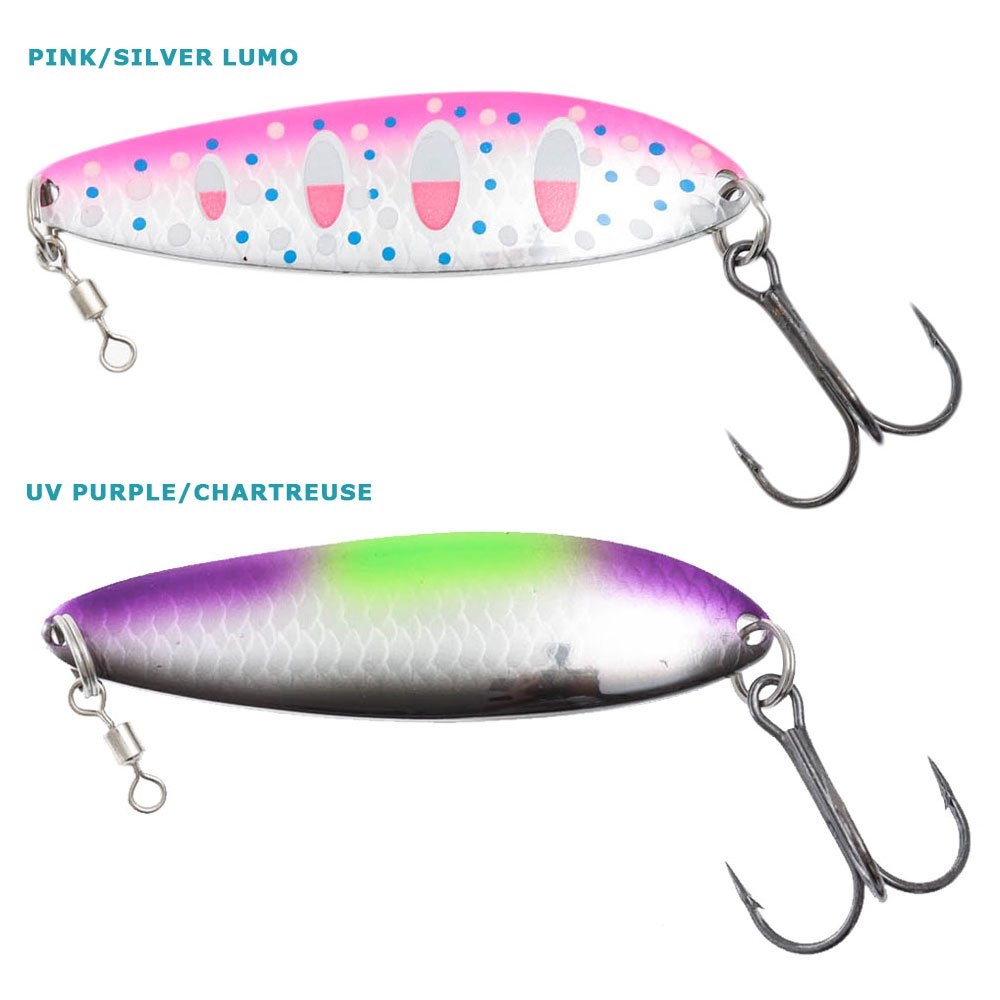 Shimano Senkou Spoon Lure 15g