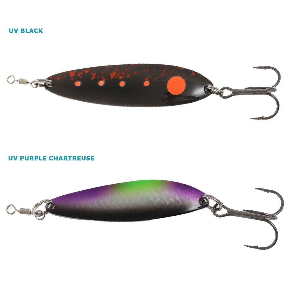 Shimano Senkou Spoon Lure 19g