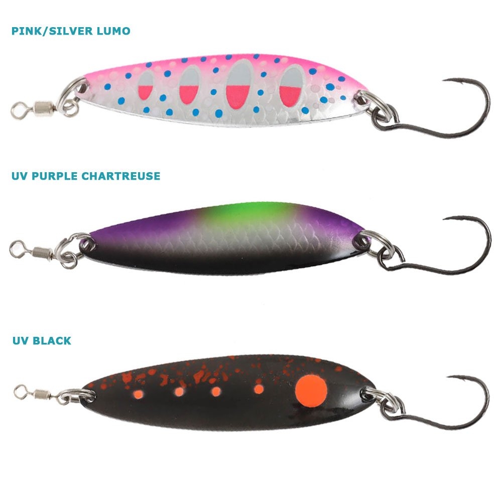 Shimano Senkou Spoon Lure 8g