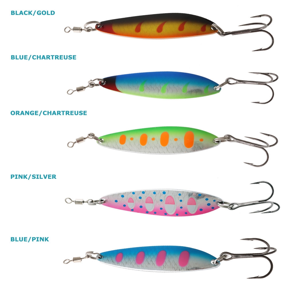 Shimano Senkou Spoon Lure 15g