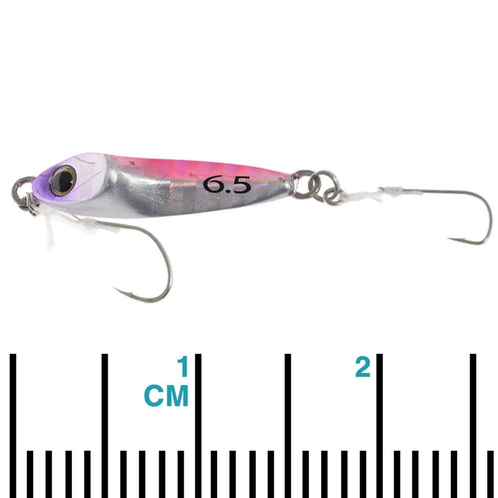 Shimano Soare A-Jig Koheru Aji Micro Jig 6.5g