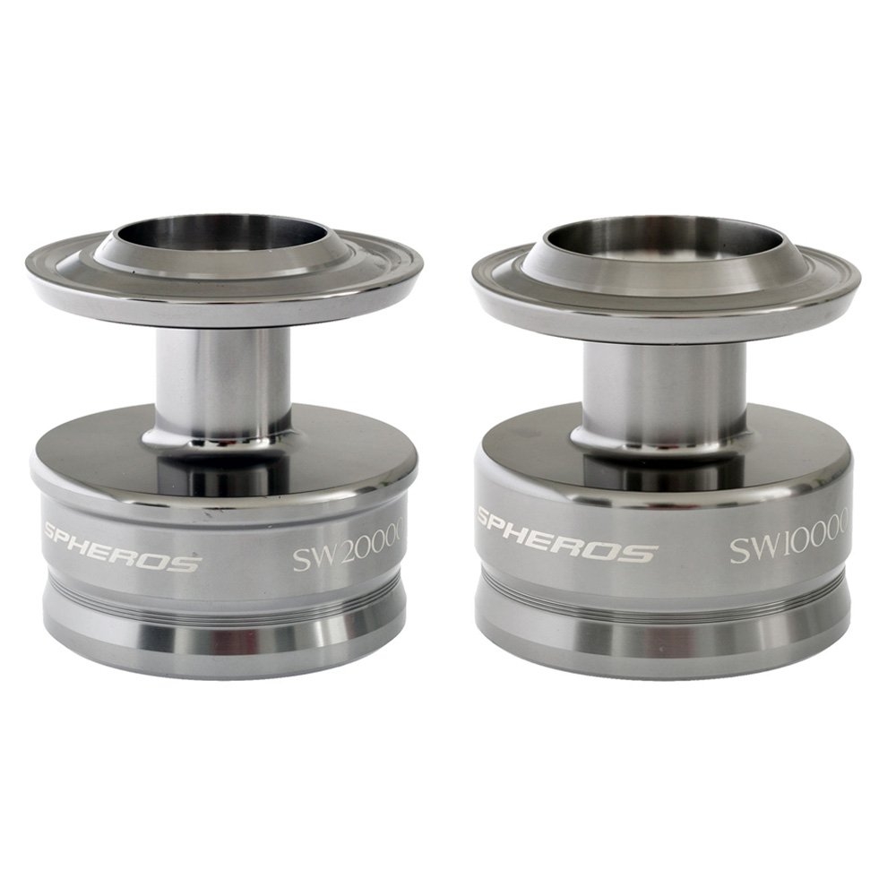 Shimano Spare Spool for Spheros Reels