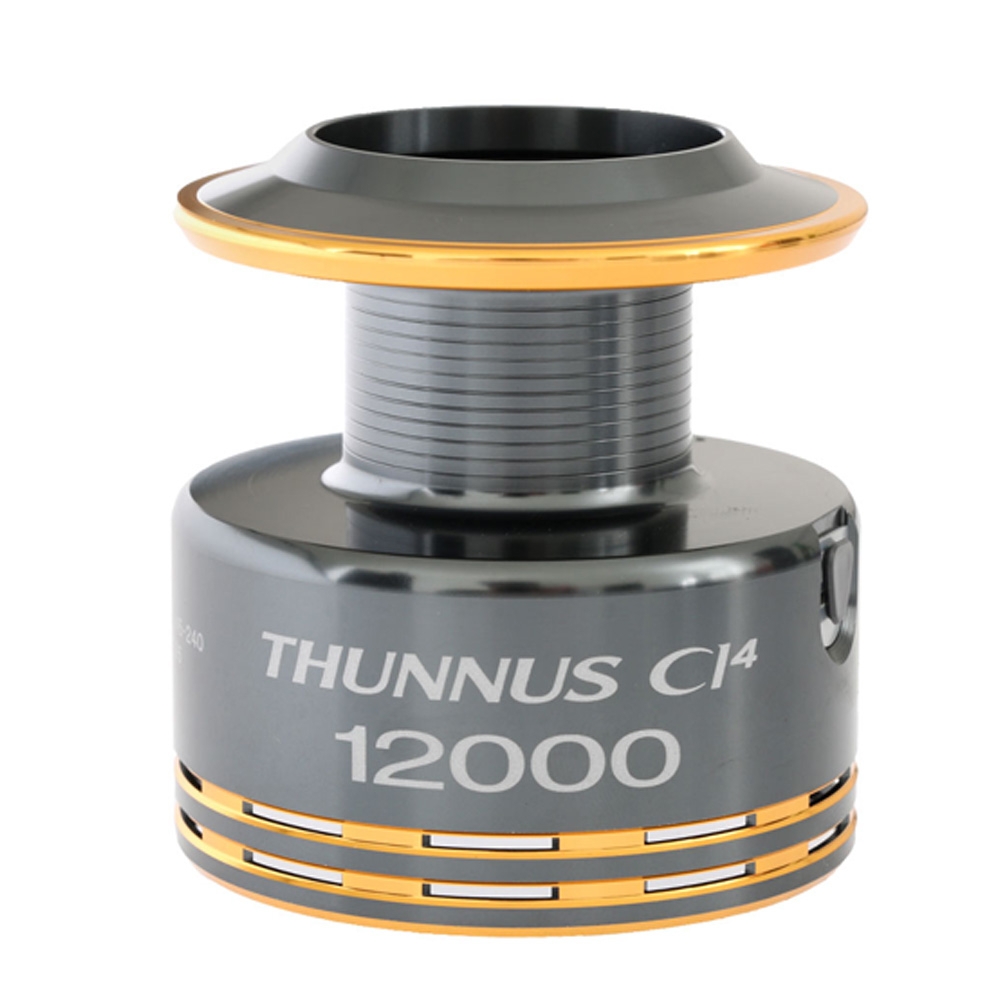 Shimano Spare Spool for Thunnus Reels