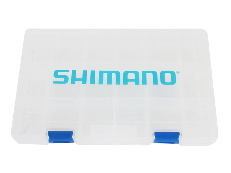 Shimano Utility Box Small