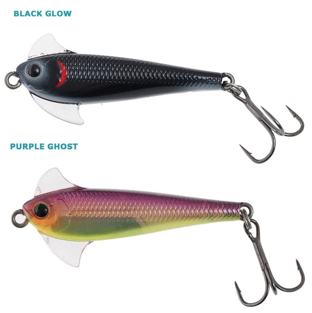 Shimano Waxwing Freshwater Lure 6.8g 48mm