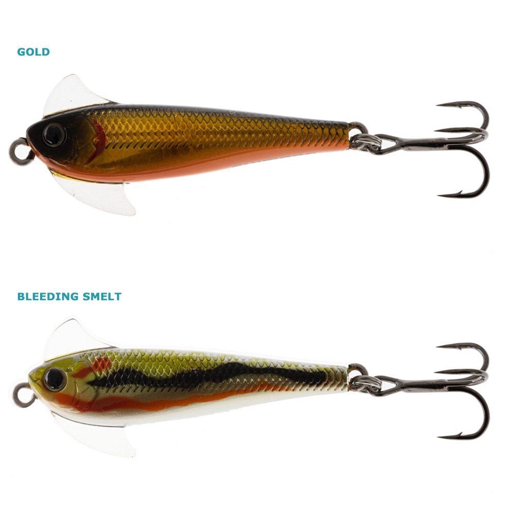 Shimano Waxwing Freshwater Lure 6.8g 48mm