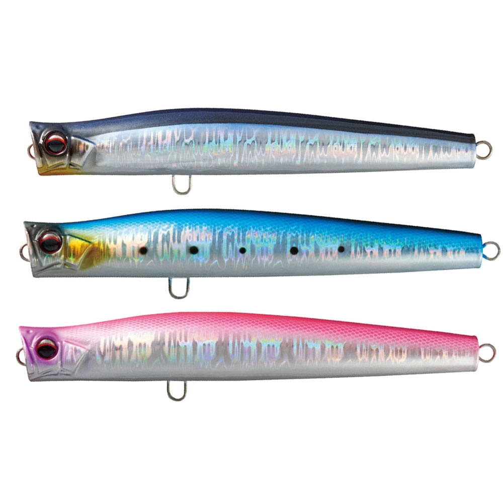 Shout! Entice POP Popper 230mm 85g