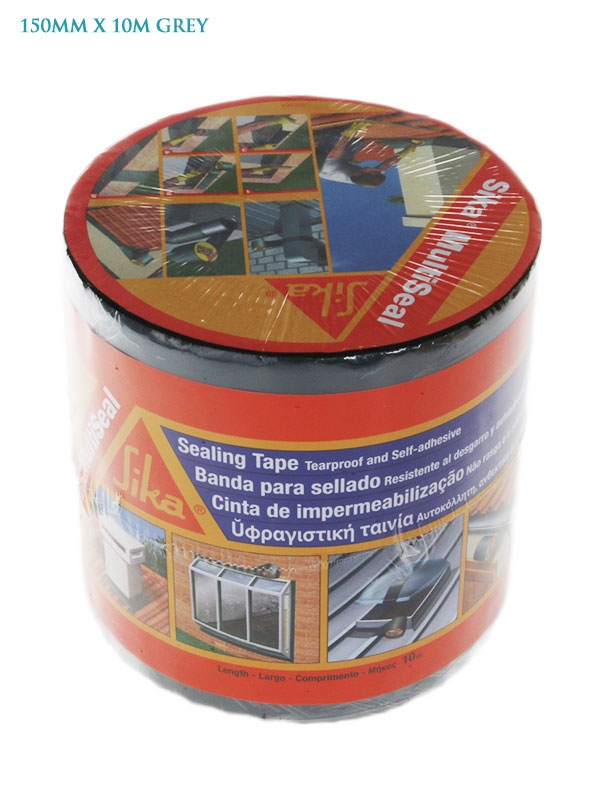 Sika MultiSeal Self Adhesive Tape