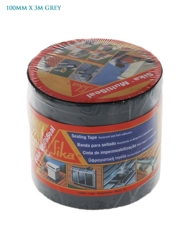 Sika MultiSeal Self Adhesive Tape
