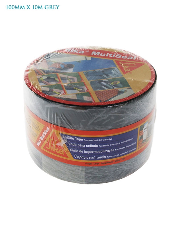 Sika MultiSeal Self Adhesive Tape