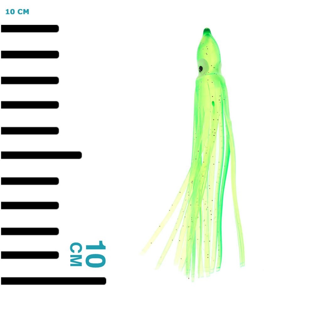 SnapperTackle Squid Skirts Qty 5