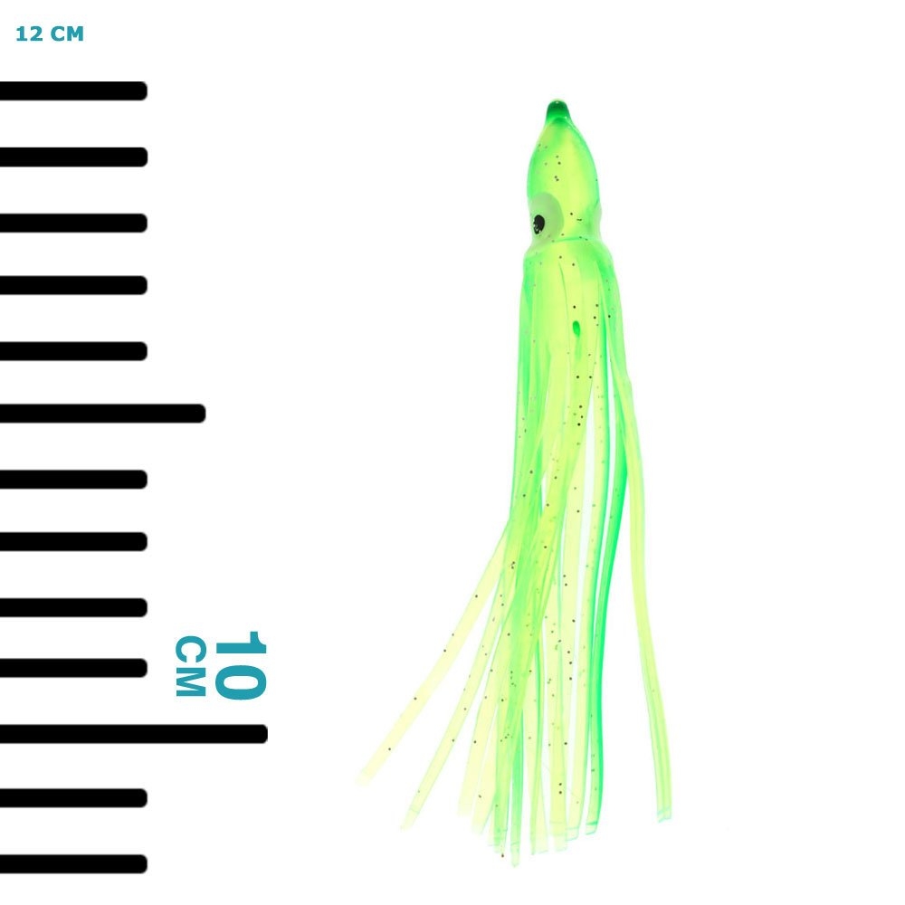 SnapperTackle Squid Skirts Qty 5