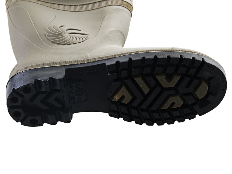 Snowbee 150D Nylon Waist Waders