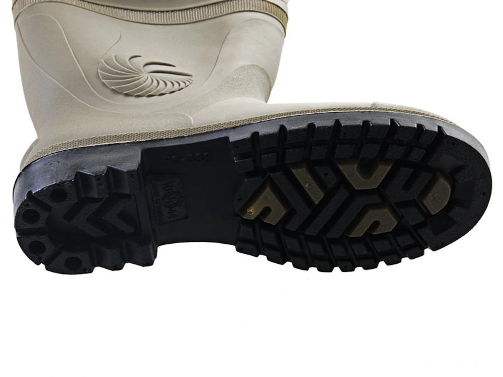 Snowbee 150D Nylon Waist Waders Snowbee 150D Nylon Waist Waders