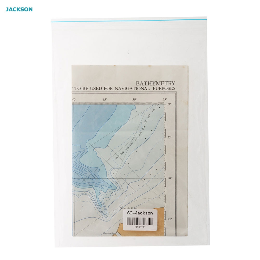 South Island NZ Bathymetric Chart