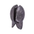 Starfish Clamp On Egg Sinkers Size 1 Qty 10
